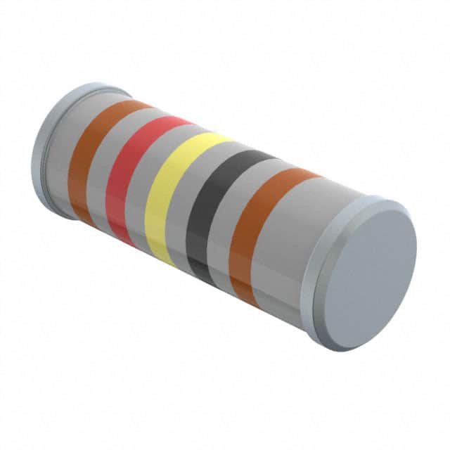 MMP200FRE162R YAGEO electronic component