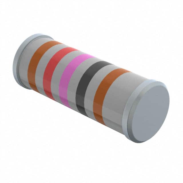 MMP200FRE165R YAGEO electronic component