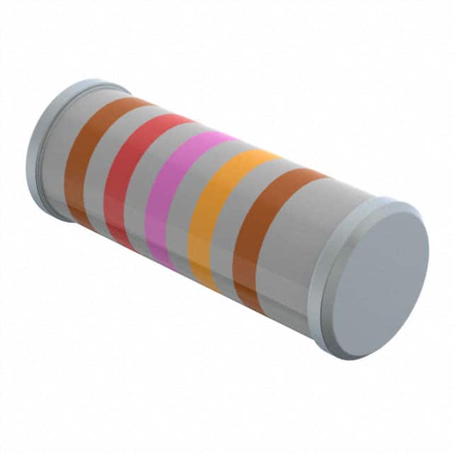 MMP200FRE165K YAGEO electronic component