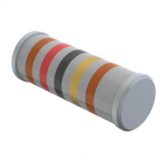 MMP200FRE16K5 YAGEO electronic component