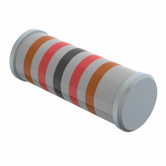 MMP200FRE169K YAGEO electronic component
