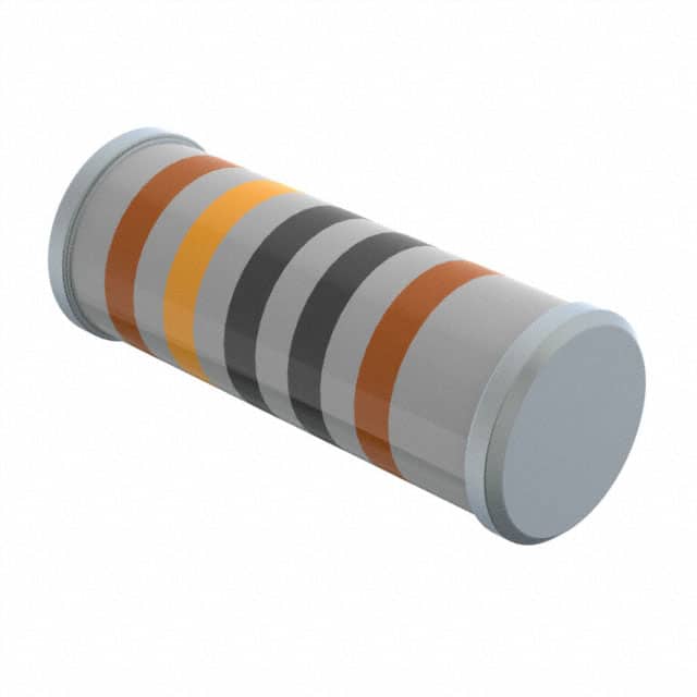 MMP200FRE16R9 YAGEO electronic component