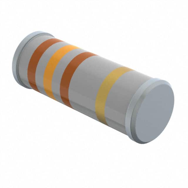 MMP200JR-130R YAGEO electronic component