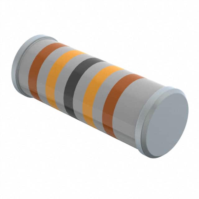 MMP200FRE16R5 YAGEO electronic component