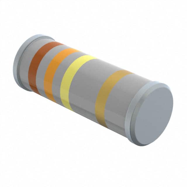MMP200JR-130K YAGEO electronic component