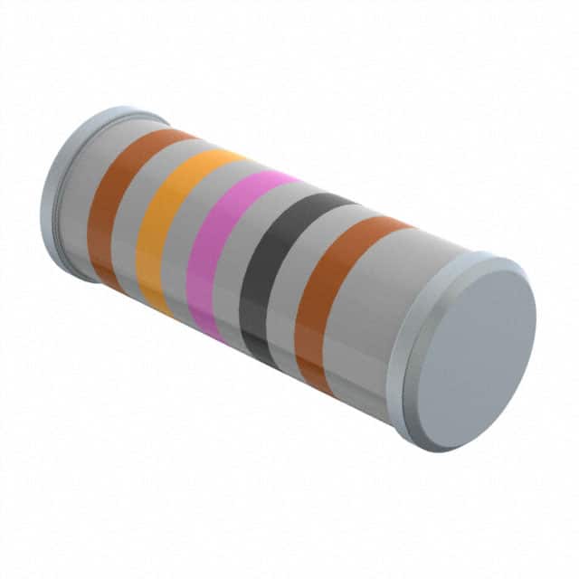 MMP200FRE178R YAGEO electronic component