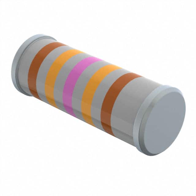 MMP200FRE178K YAGEO electronic component