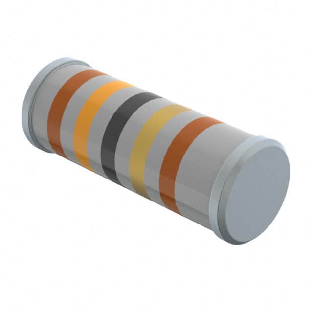 MMP200FRE17R8 YAGEO electronic component