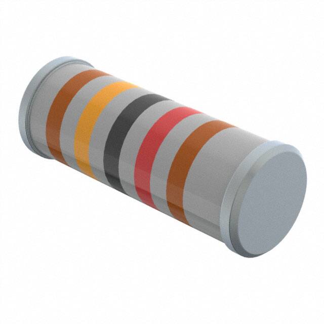 MMP200FRE17K4 YAGEO electronic component