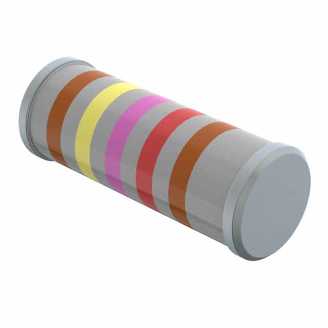 MMP200FRE18R2 YAGEO electronic component