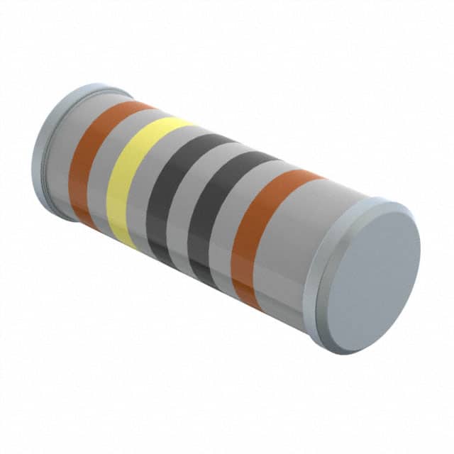 MMP200FRE182R YAGEO electronic component
