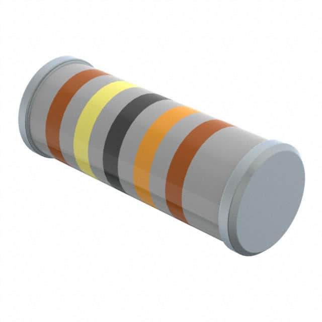 MMP200FRE182K YAGEO electronic component