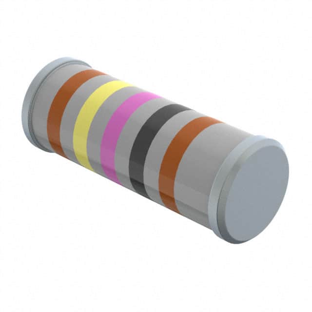 MMP200FRE18K2 YAGEO electronic component