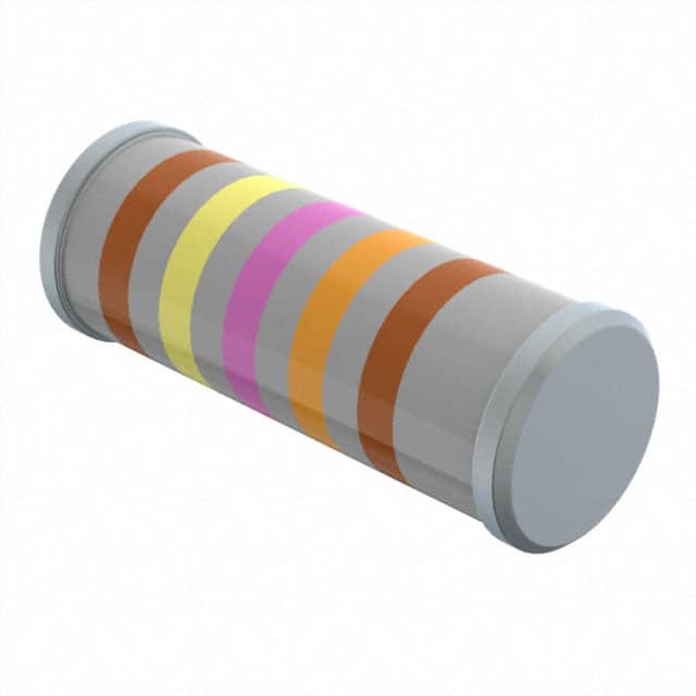MMP200FRE18K YAGEO electronic component