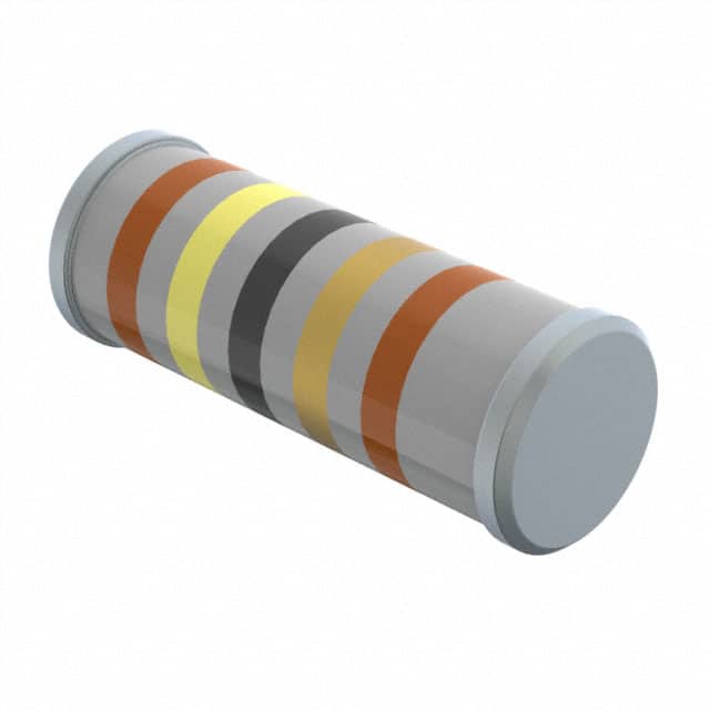 MMP200FRE18R7 YAGEO electronic component