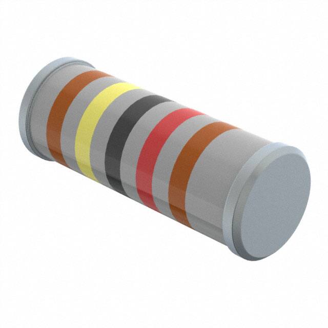 MMP200FRE18K7 YAGEO electronic component