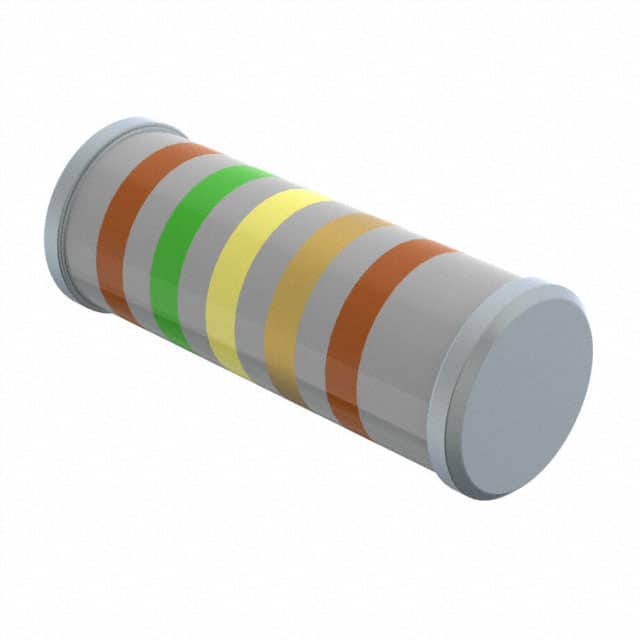 MMP200FRE1K1 YAGEO electronic component