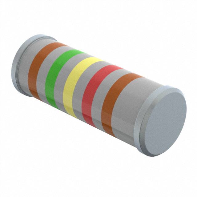 MMP200FRE1K02 YAGEO electronic component
