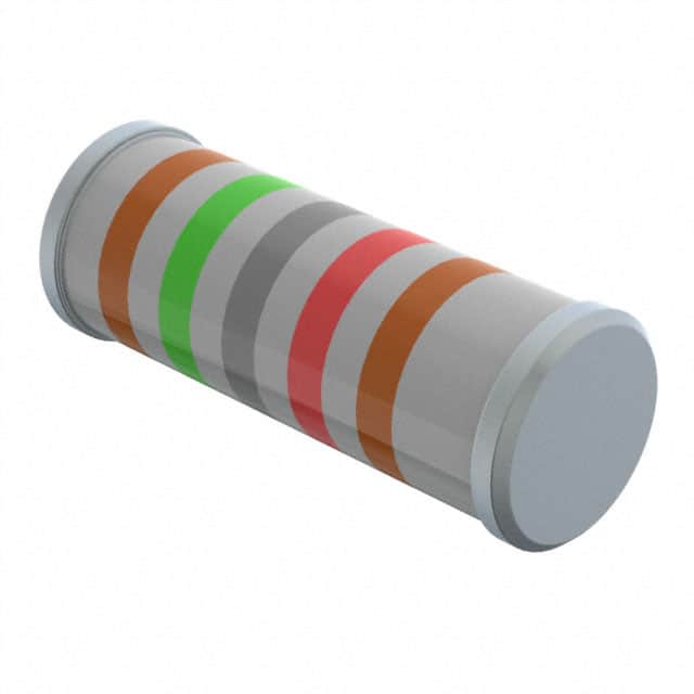 MMP200FRE1K05 YAGEO electronic component