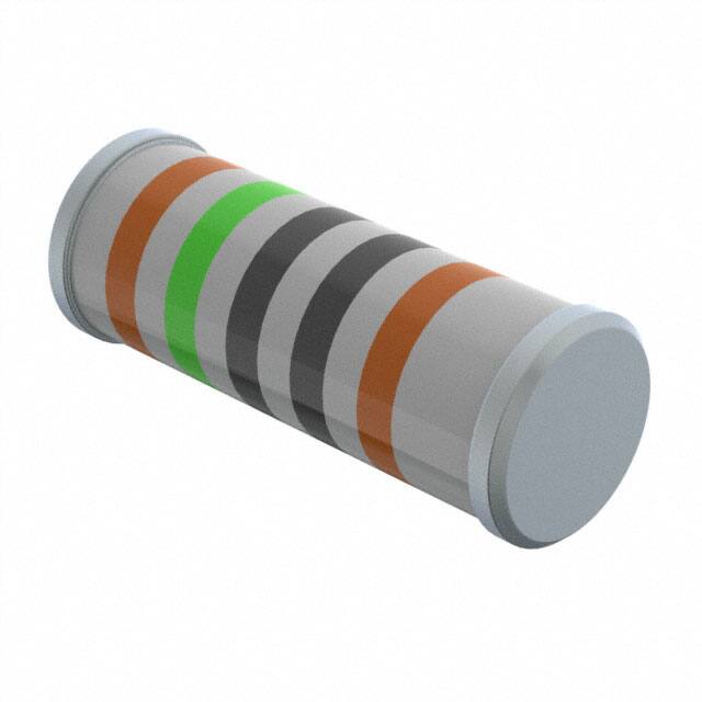 MMP200FRE196R YAGEO electronic component