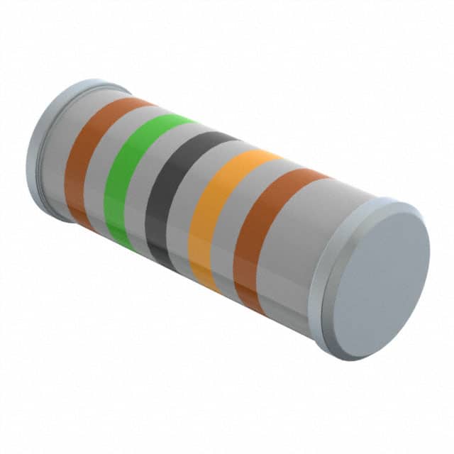 MMP200FRE196K YAGEO electronic component
