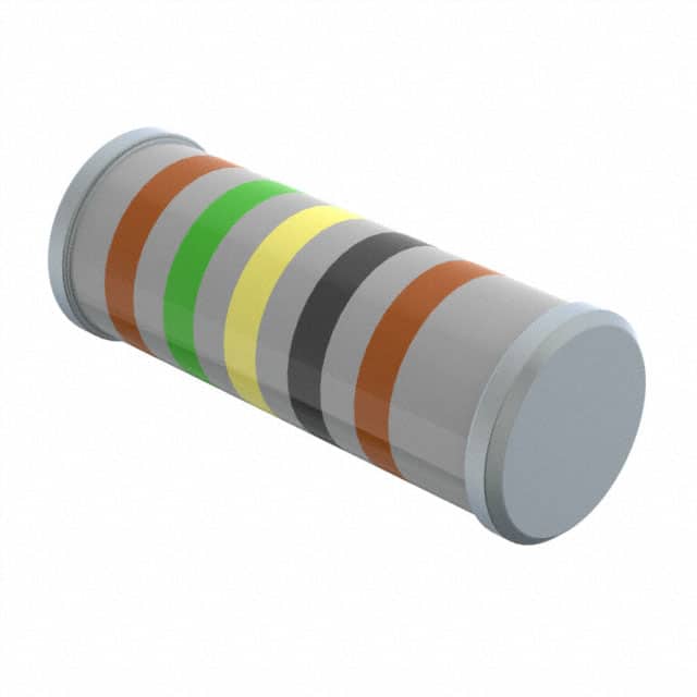MMP200FRE19K6 YAGEO electronic component