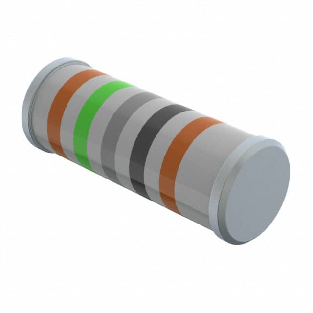 MMP200FRE19R6 YAGEO electronic component