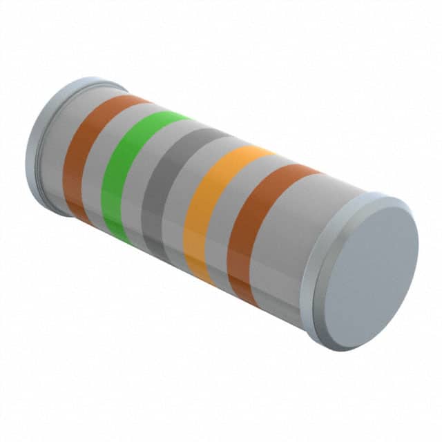 MMP200FRE19R1 YAGEO electronic component