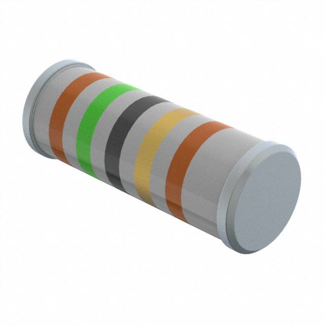 MMP200FRE1K07 YAGEO electronic component