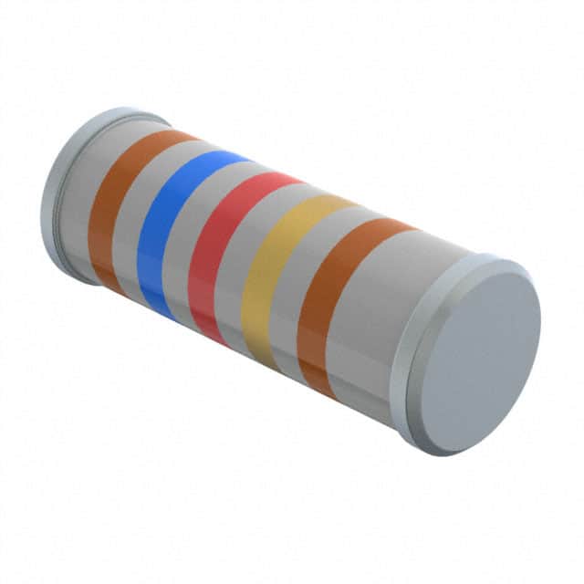 MMP200FRE1K54 YAGEO electronic component