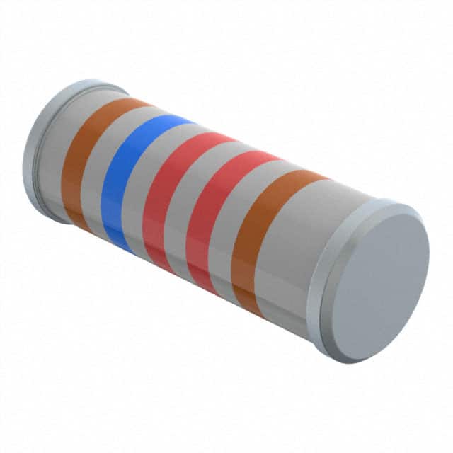 MMP200FRE1K4 YAGEO electronic component
