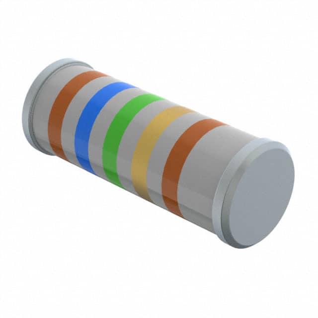MMP200FRE1K58 YAGEO electronic component