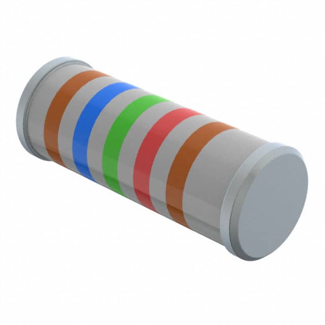 MMP200FRE1K43 YAGEO electronic component