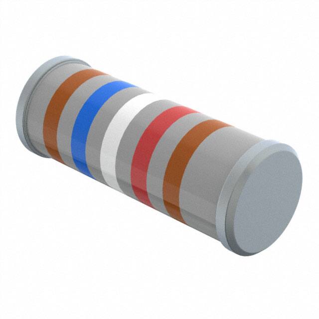 MMP200FRE1K47 YAGEO electronic component