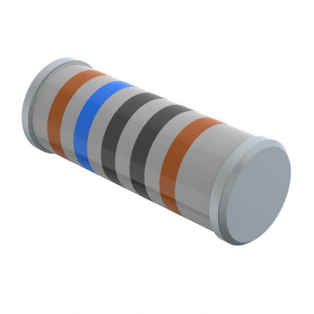 MMP200FRE1K18 YAGEO electronic component