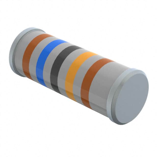 MMP200FRE1K15 YAGEO electronic component