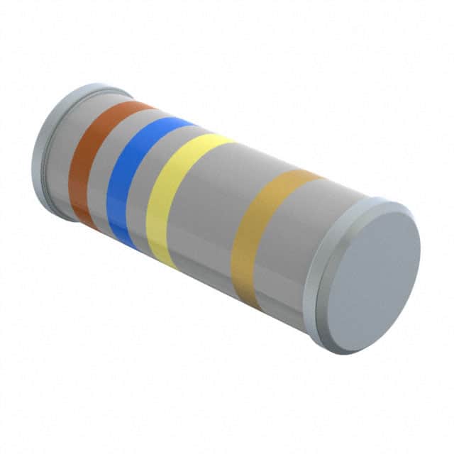 MMP200JR-160K YAGEO electronic component