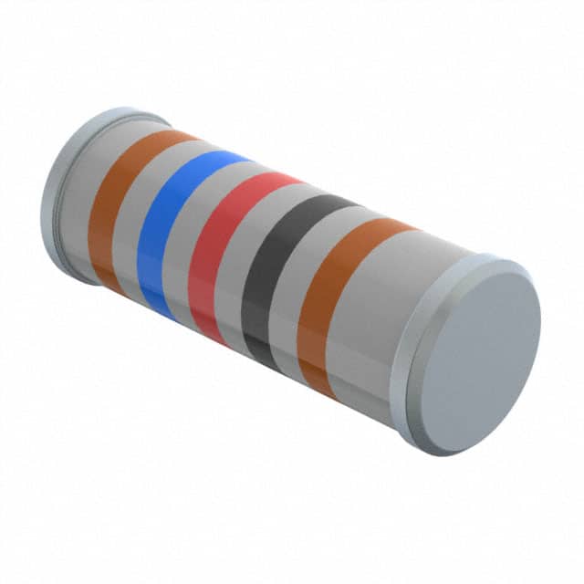 MMP200FRE1K21 YAGEO electronic component