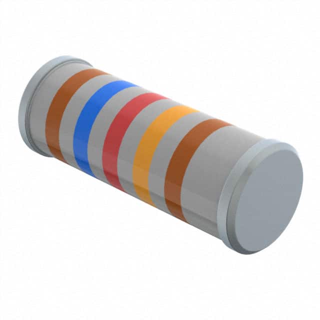 MMP200FRE1K2 YAGEO electronic component