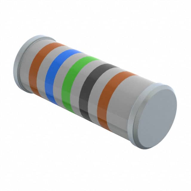 MMP200FRE1K27 YAGEO electronic component