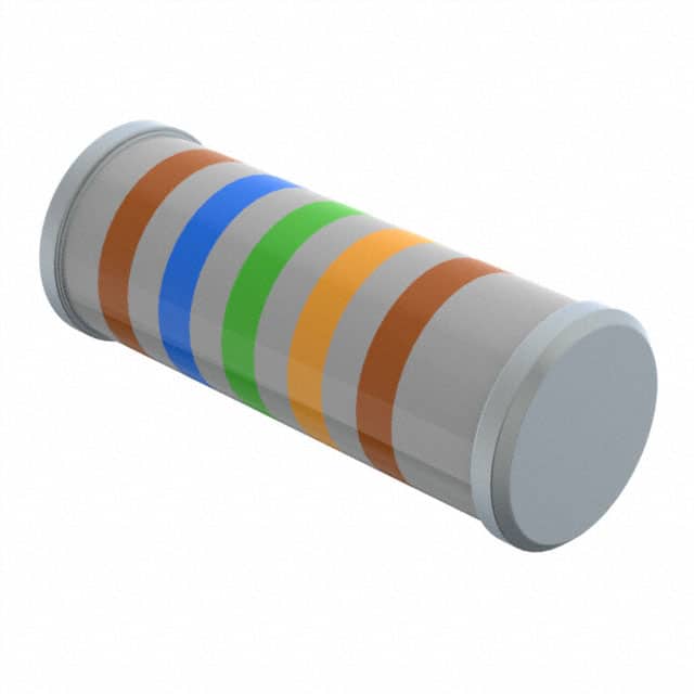MMP200FRE1K24 YAGEO electronic component