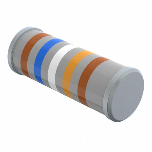 MMP200FRE1K3 YAGEO electronic component