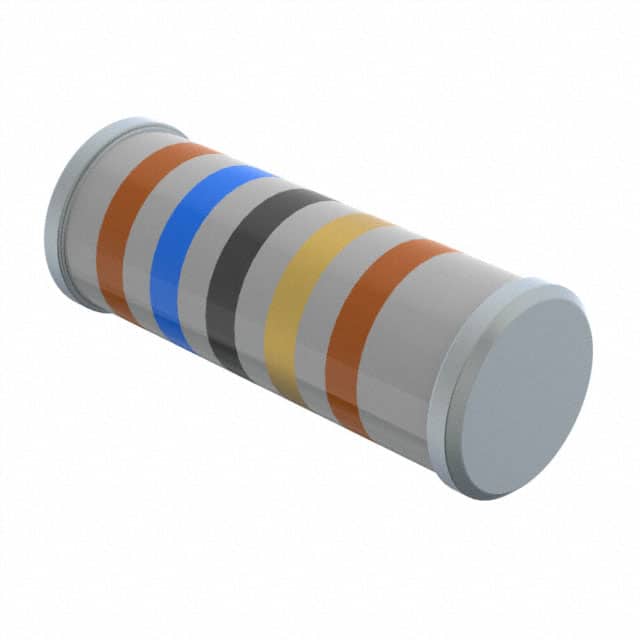 MMP200FRE1K5 YAGEO electronic component