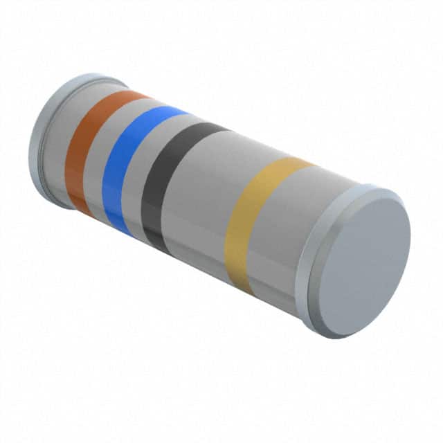 MMP200JR-16R YAGEO electronic component