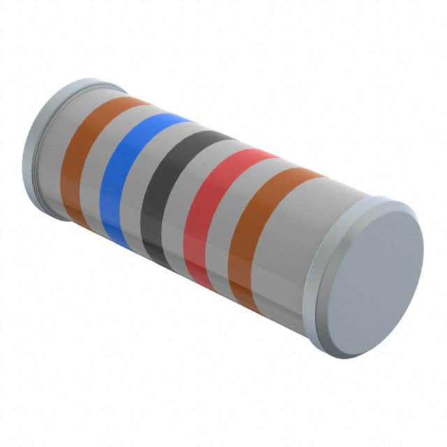 MMP200FRE1K37 YAGEO electronic component
