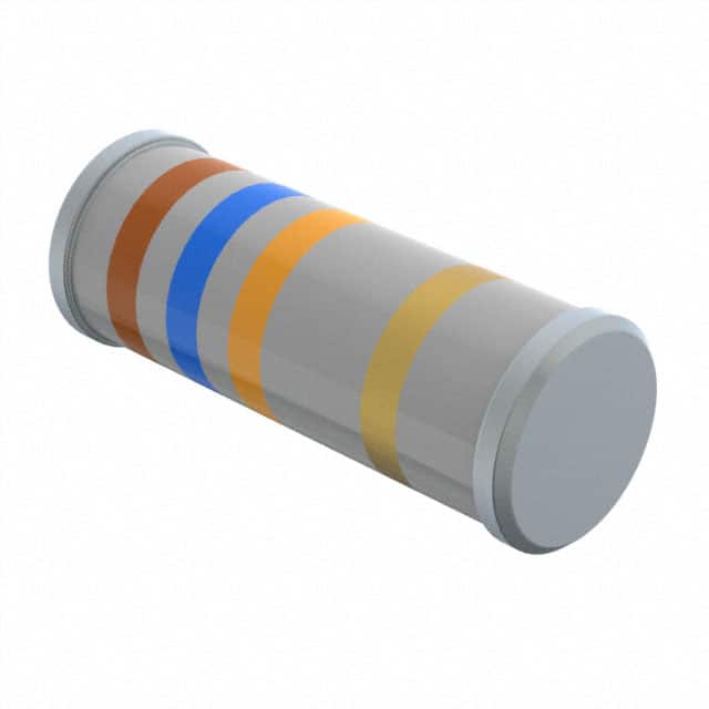 MMP200JR-16K YAGEO electronic component