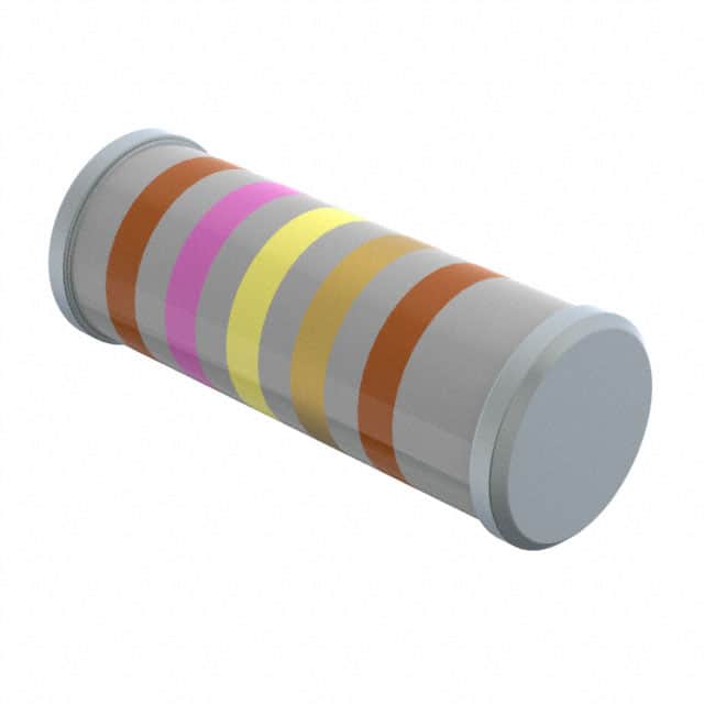 MMP200FRE1K82 YAGEO electronic component