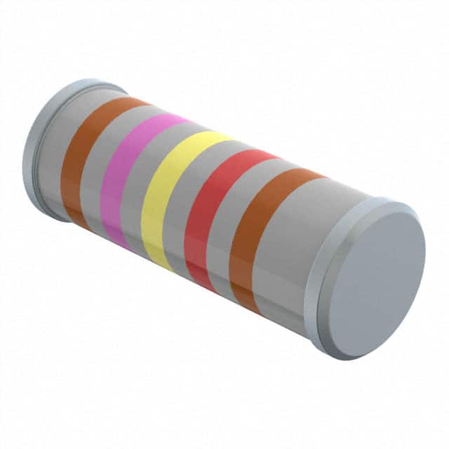 MMP200FRE1K78 YAGEO electronic component