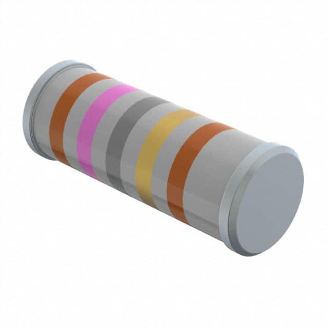 MMP200FRE1K87 YAGEO electronic component