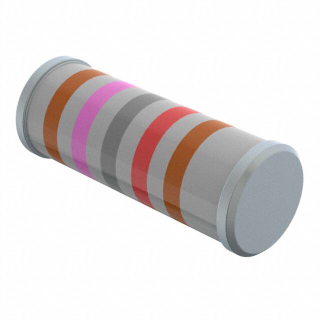 MMP200FRE1K8 YAGEO electronic component